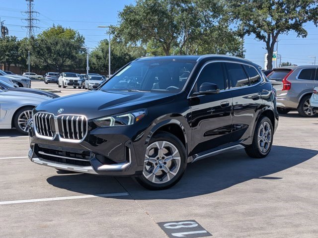 New 2026 BMW X1 xDrive28i w/ Technology Package