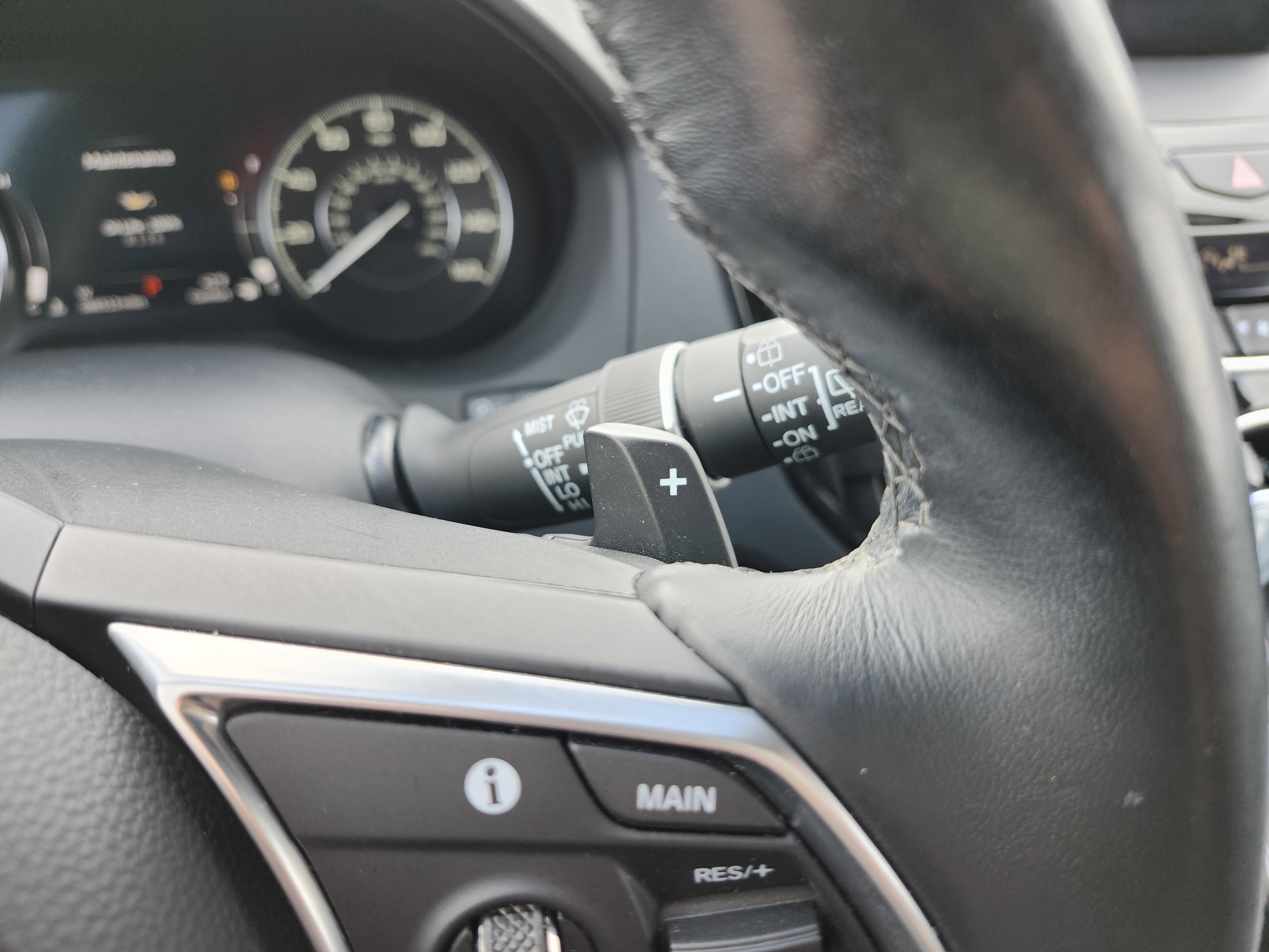 Used 2020 Acura RDX AWD image 13