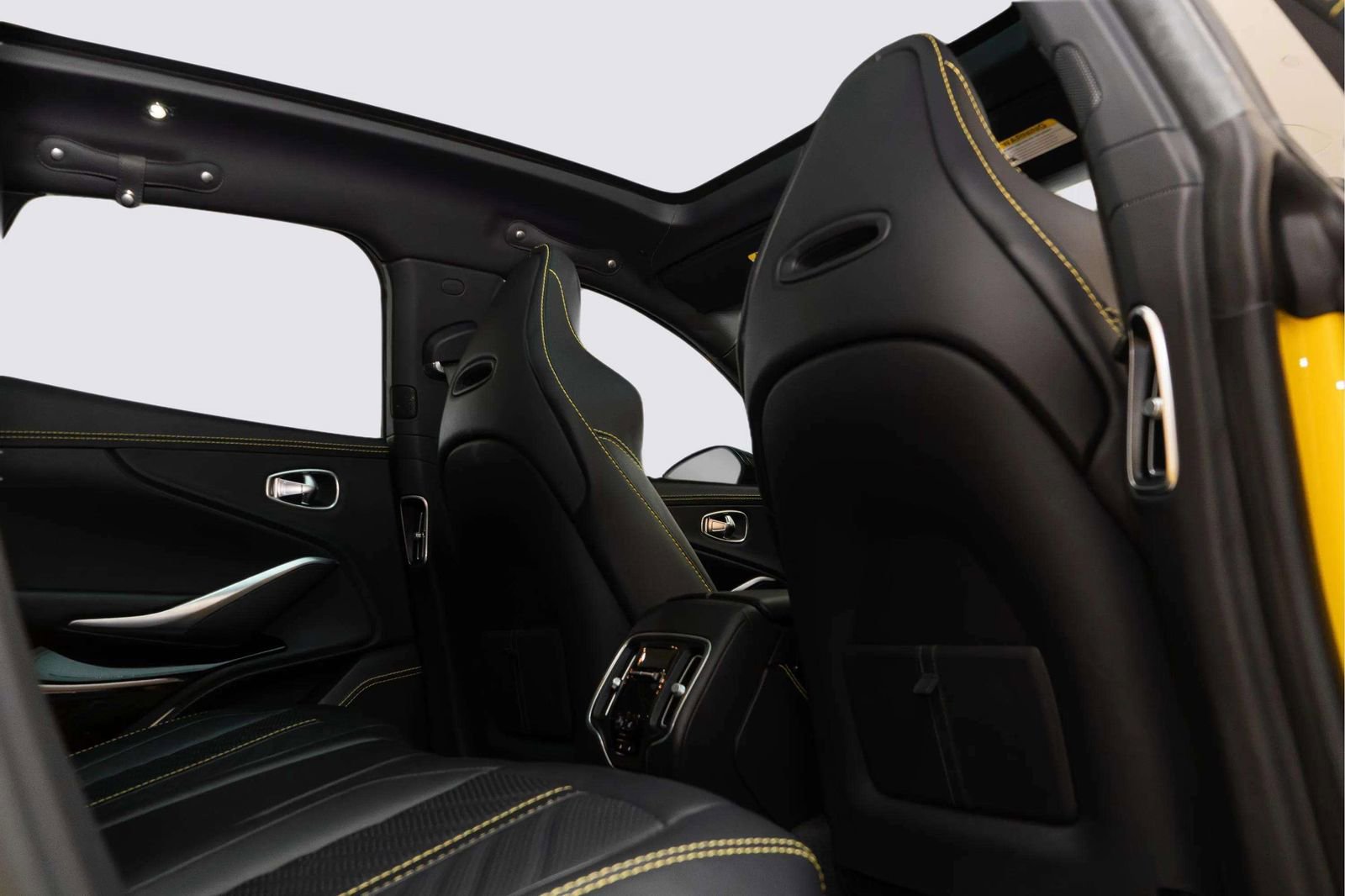 Used 2023 Aston Martin DBX 707 AWD/4WD image 37