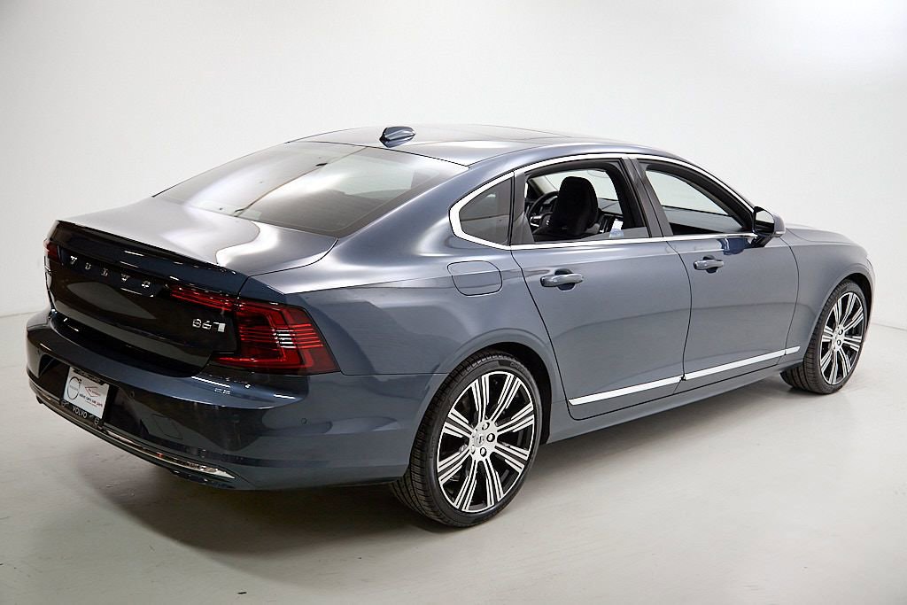 Certified 2023 Volvo S90 B6 Ultimate image 8