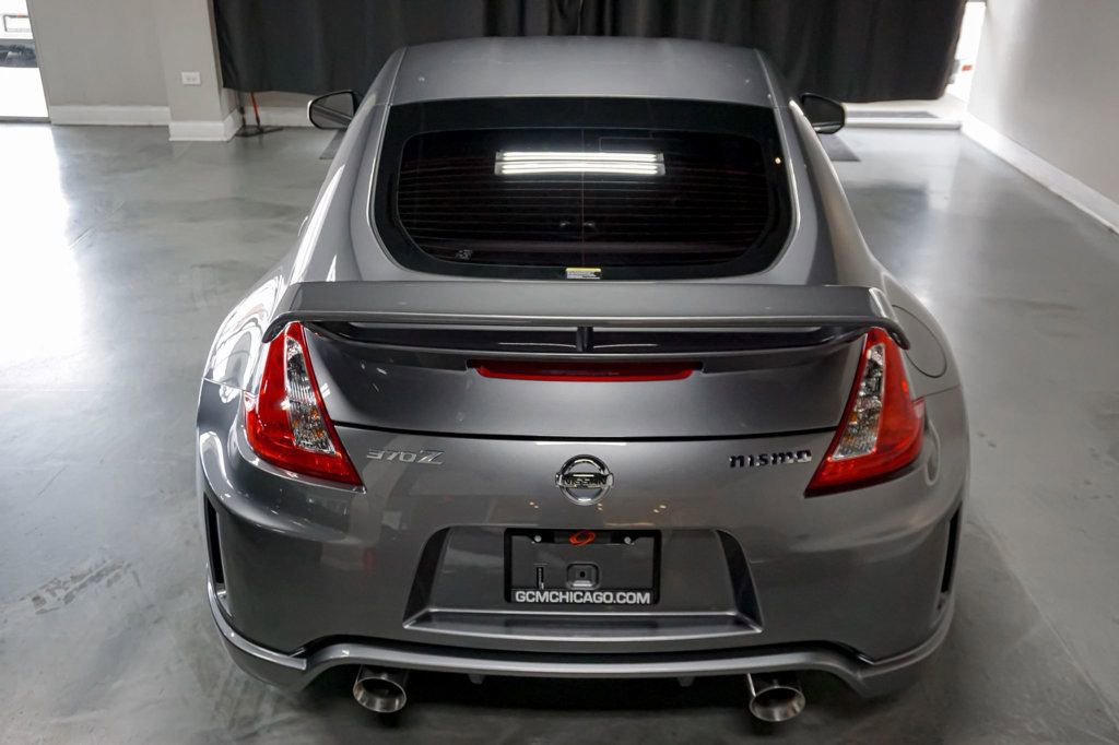 Used 2012 Nissan 370Z NISMO image 37