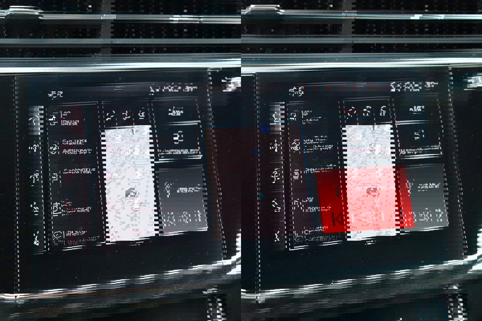 Used 2025 Audi Q8 Prestige w/ Prestige Package image 35