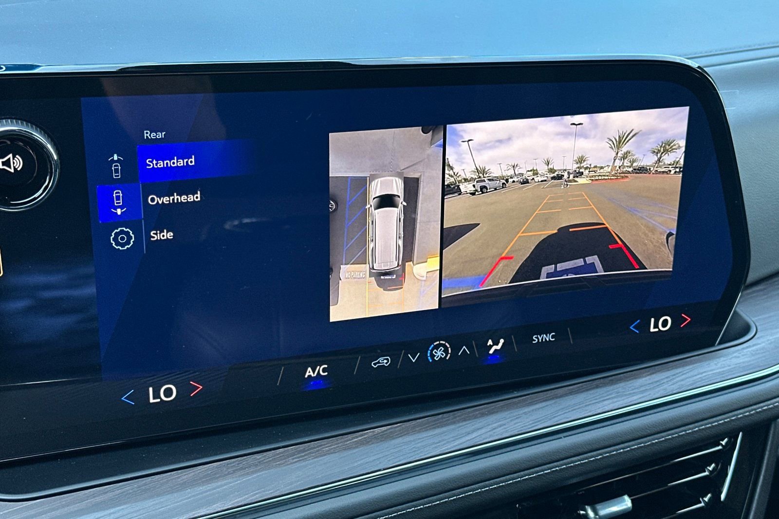 New 2026 Chevrolet Suburban LS w/ LPO, Dark Essentials Package image 21