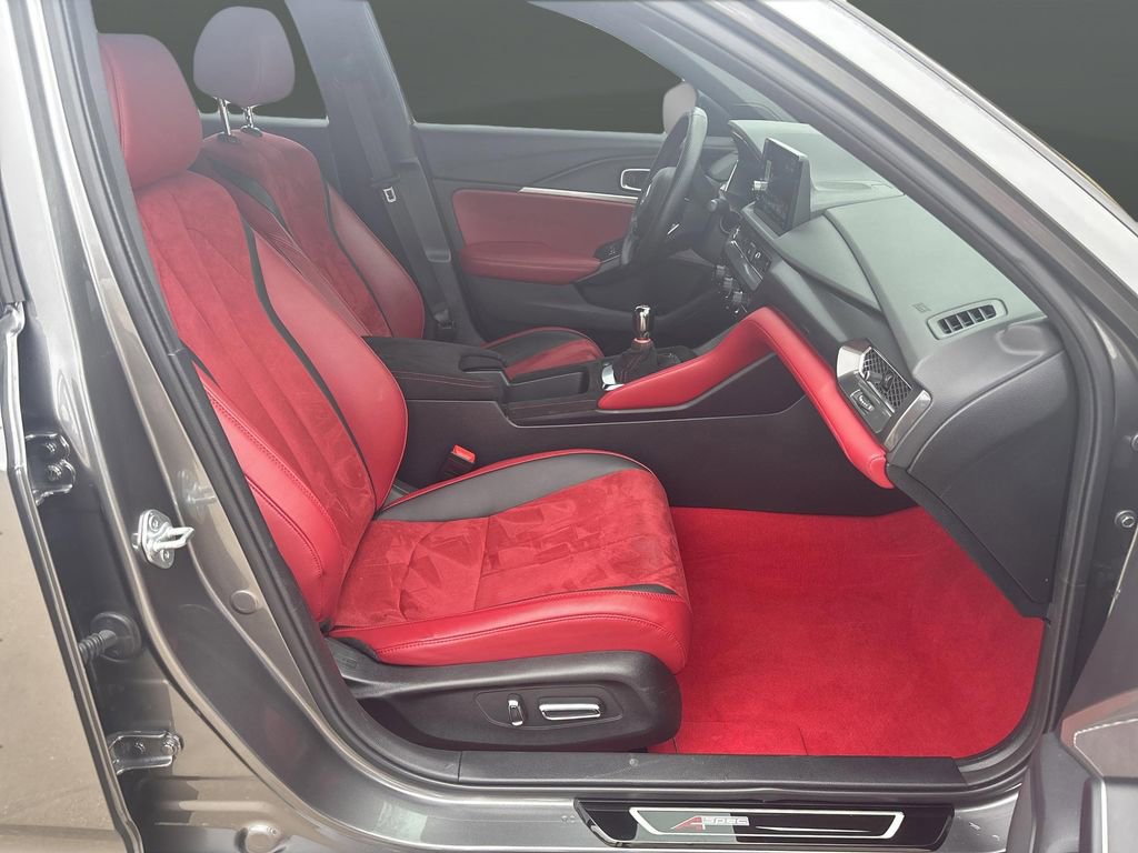 Used 2023 Acura Integra A-Spec image 30