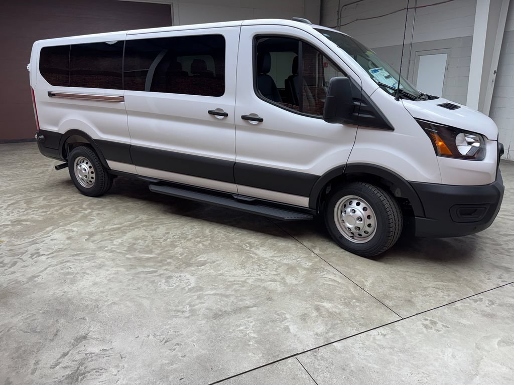 New 2026 Ford Transit 350 XL AWD/4WD image 6