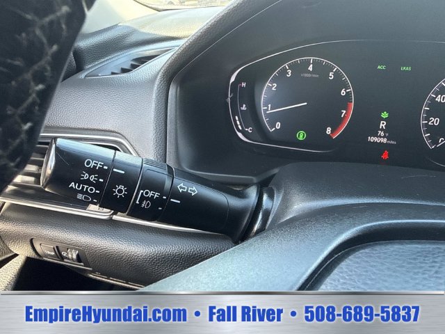 Used 2020 Honda Accord EX-L image 33