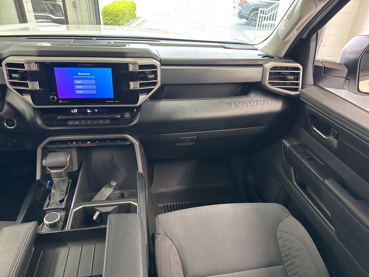 Used 2024 Toyota Tundra SR5 RWD image 43