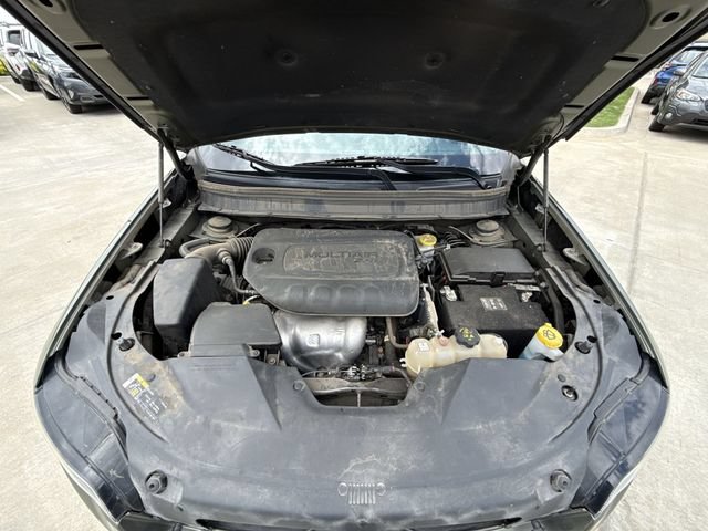 Used 2020 Jeep Cherokee Latitude FWD image 24