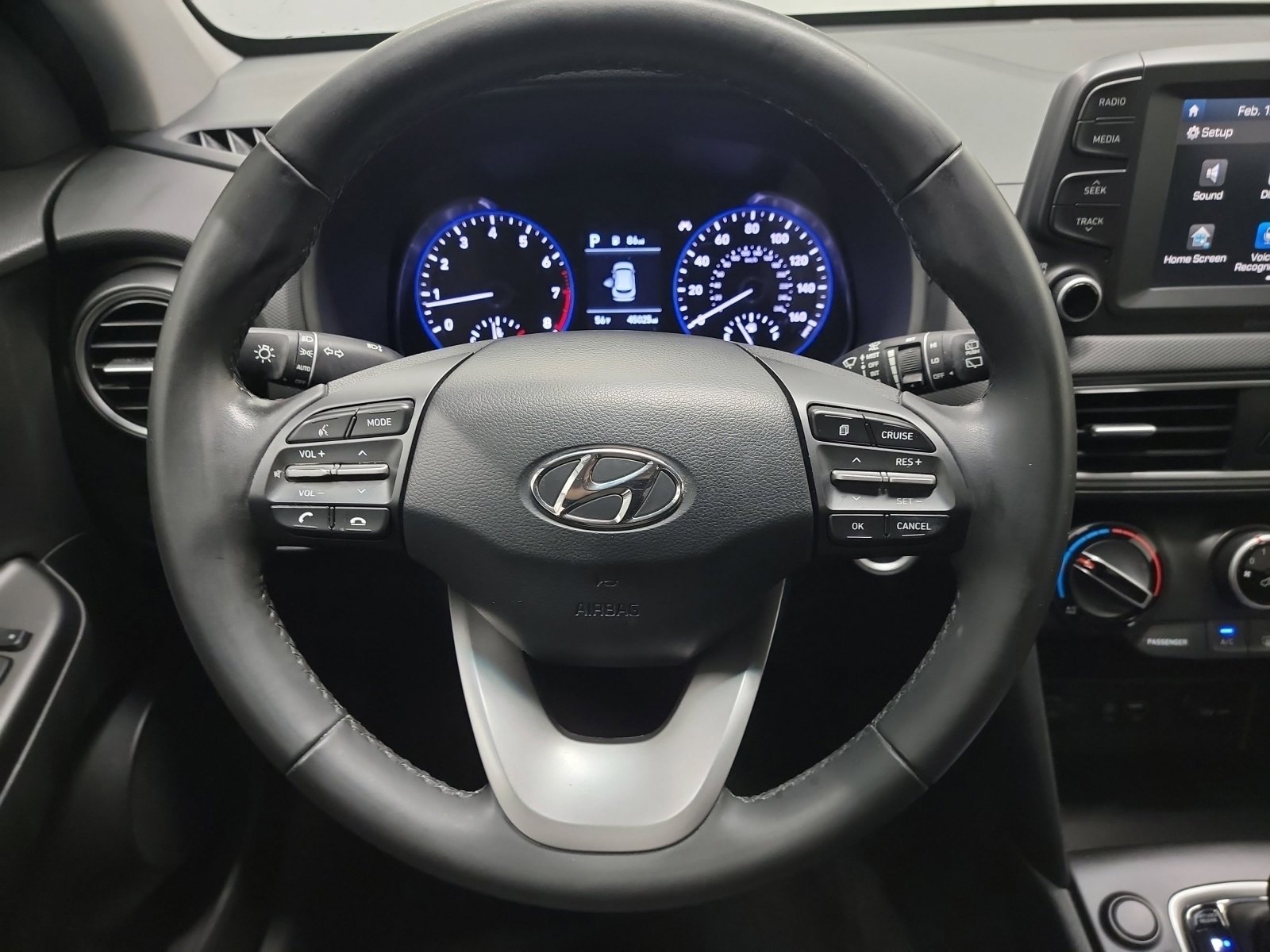Used 2019 Hyundai Kona SEL image 17