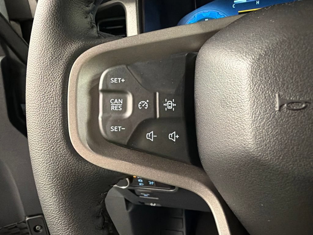 New 2026 Ford Bronco Big Bend AWD/4WD image 18