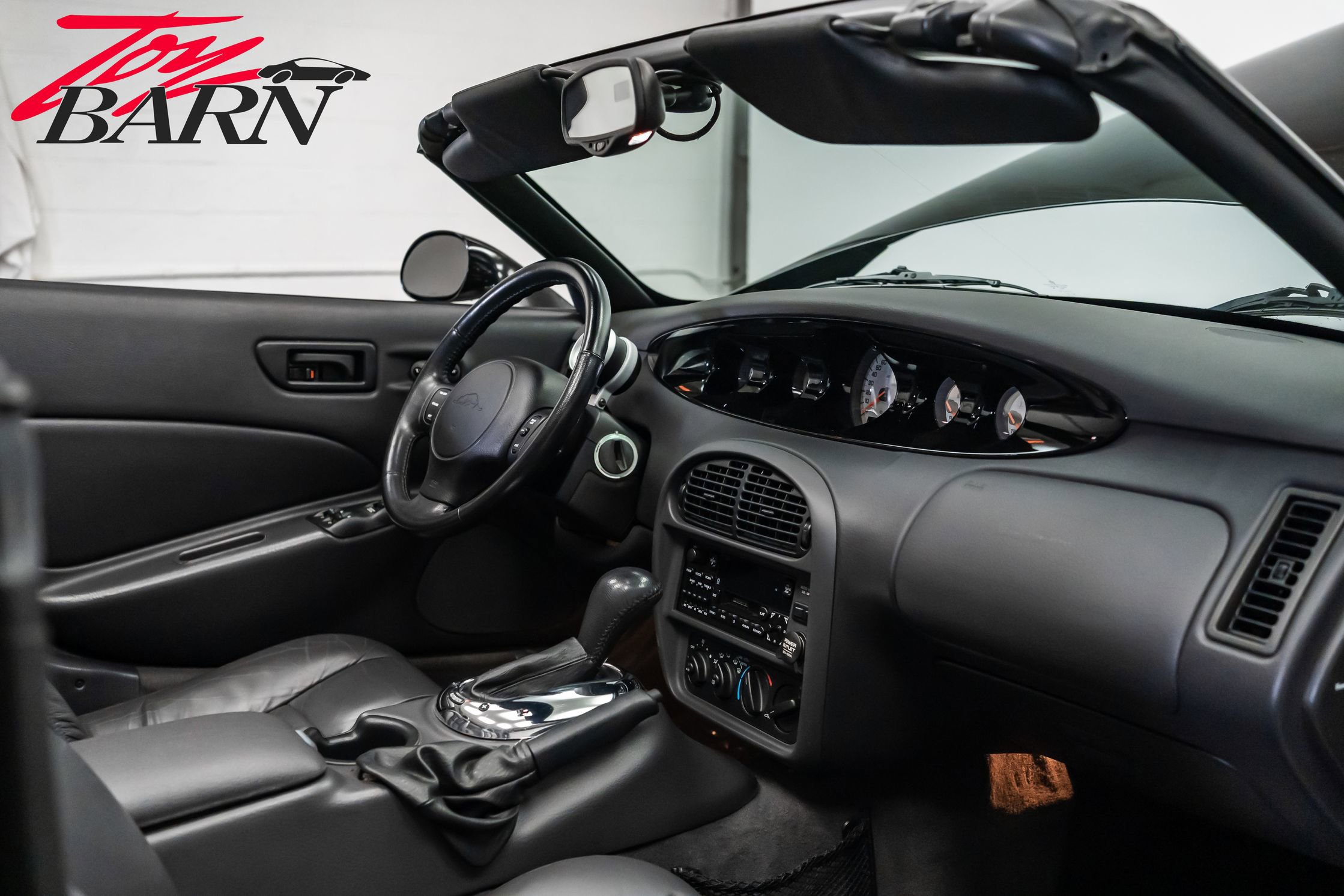 Used 2000 Plymouth Prowler image 41