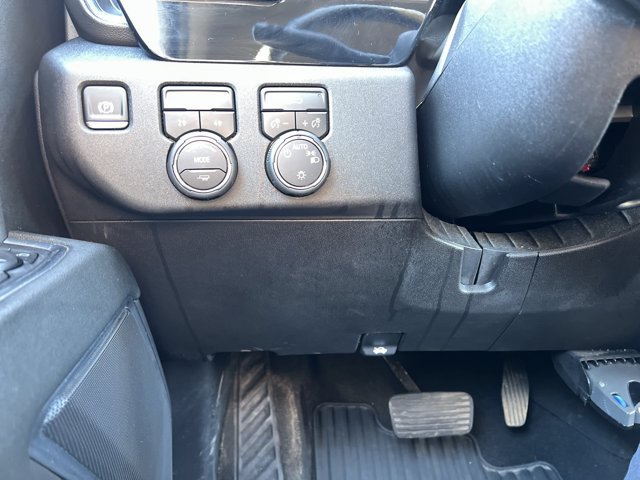 Used 2024 Chevrolet Silverado 1500 LT AWD/4WD image 18