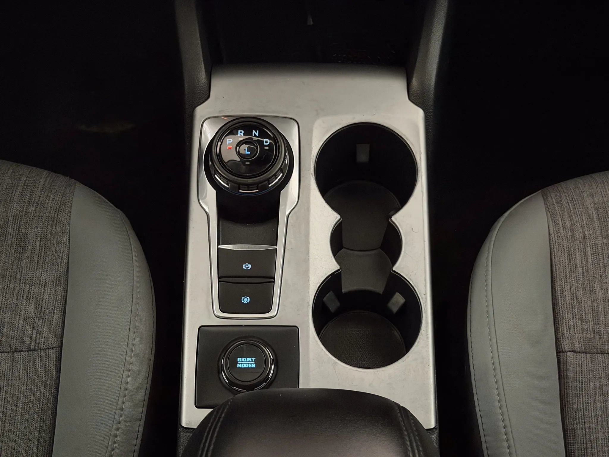 Used 2021 Ford Bronco Sport Big Bend w/ Big Bend Package AWD/4WD image 30