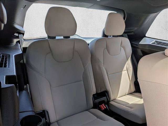 Certified 2026 Volvo XC90 B6 Plus w/ Protection Package Premier AWD/4WD image 21