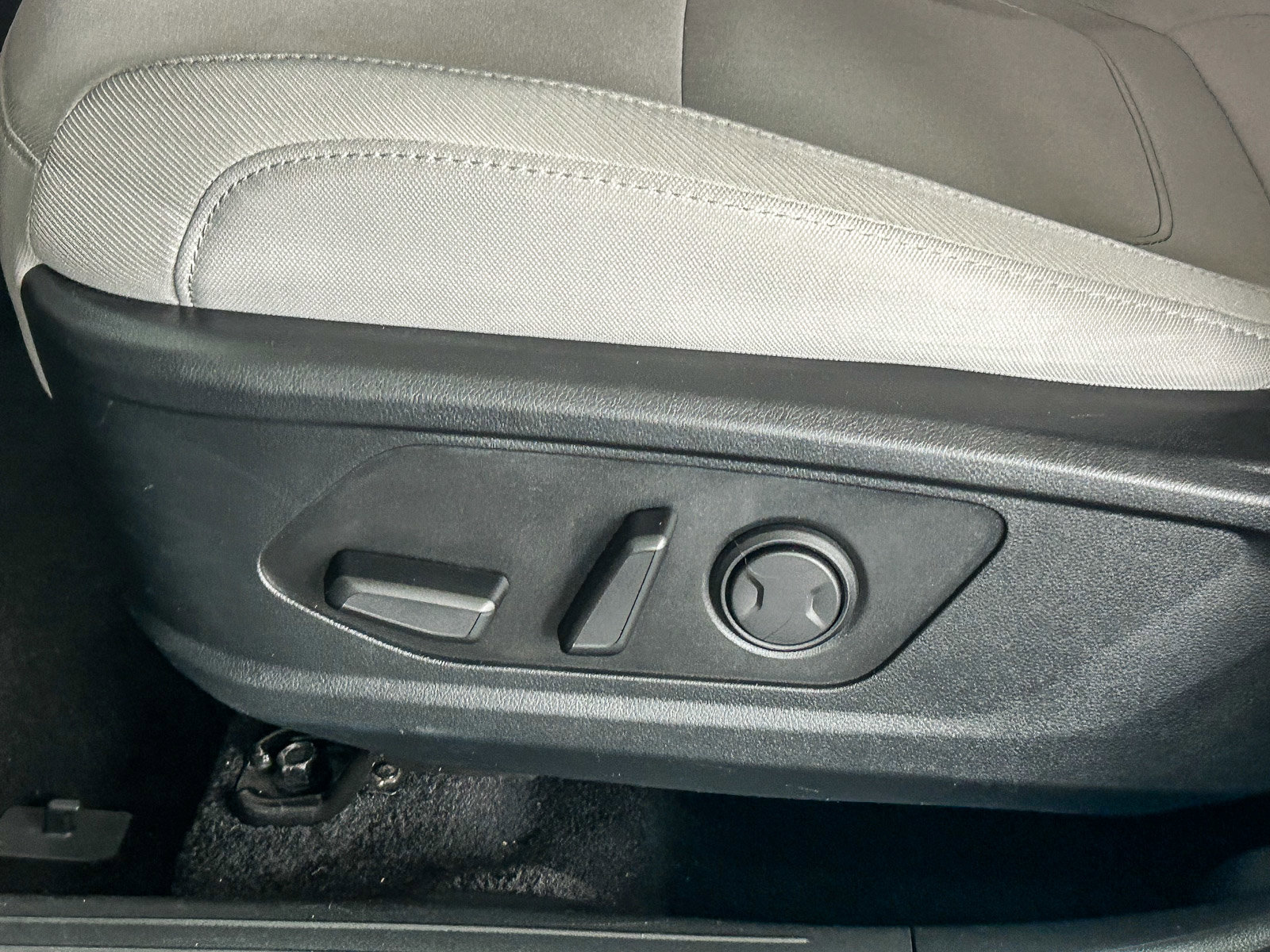 Used 2025 Hyundai Tucson SEL FWD image 22