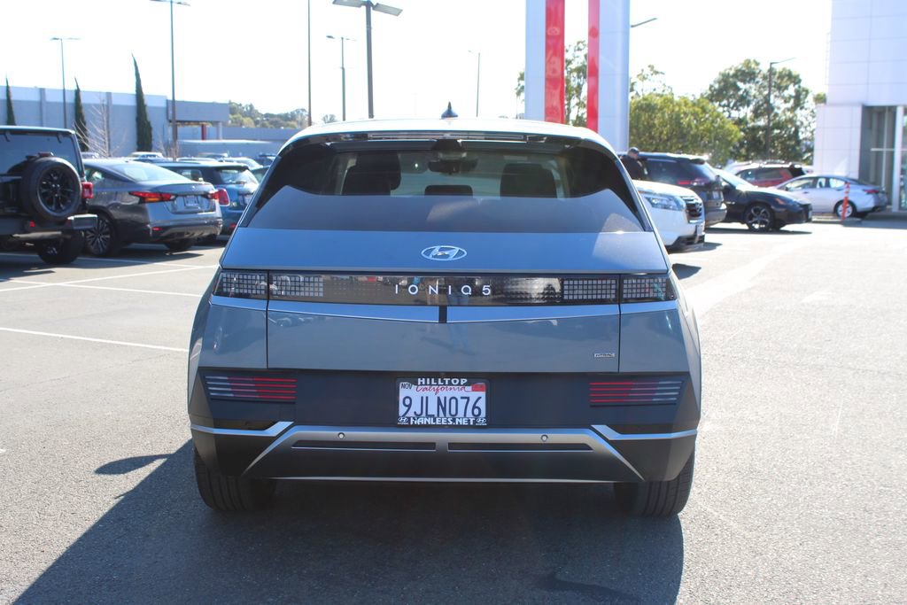 Used 2023 Hyundai Ioniq 5 SE image 8