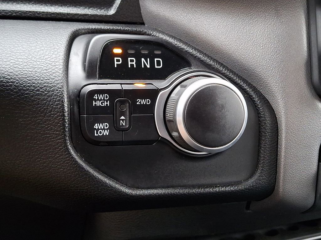 Used 2024 RAM 2500 Big Horn image 14