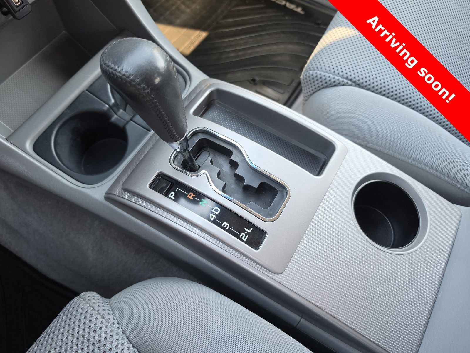 Used 2011 Toyota Tacoma PreRunner w/ TRD Sport Pkg image 27