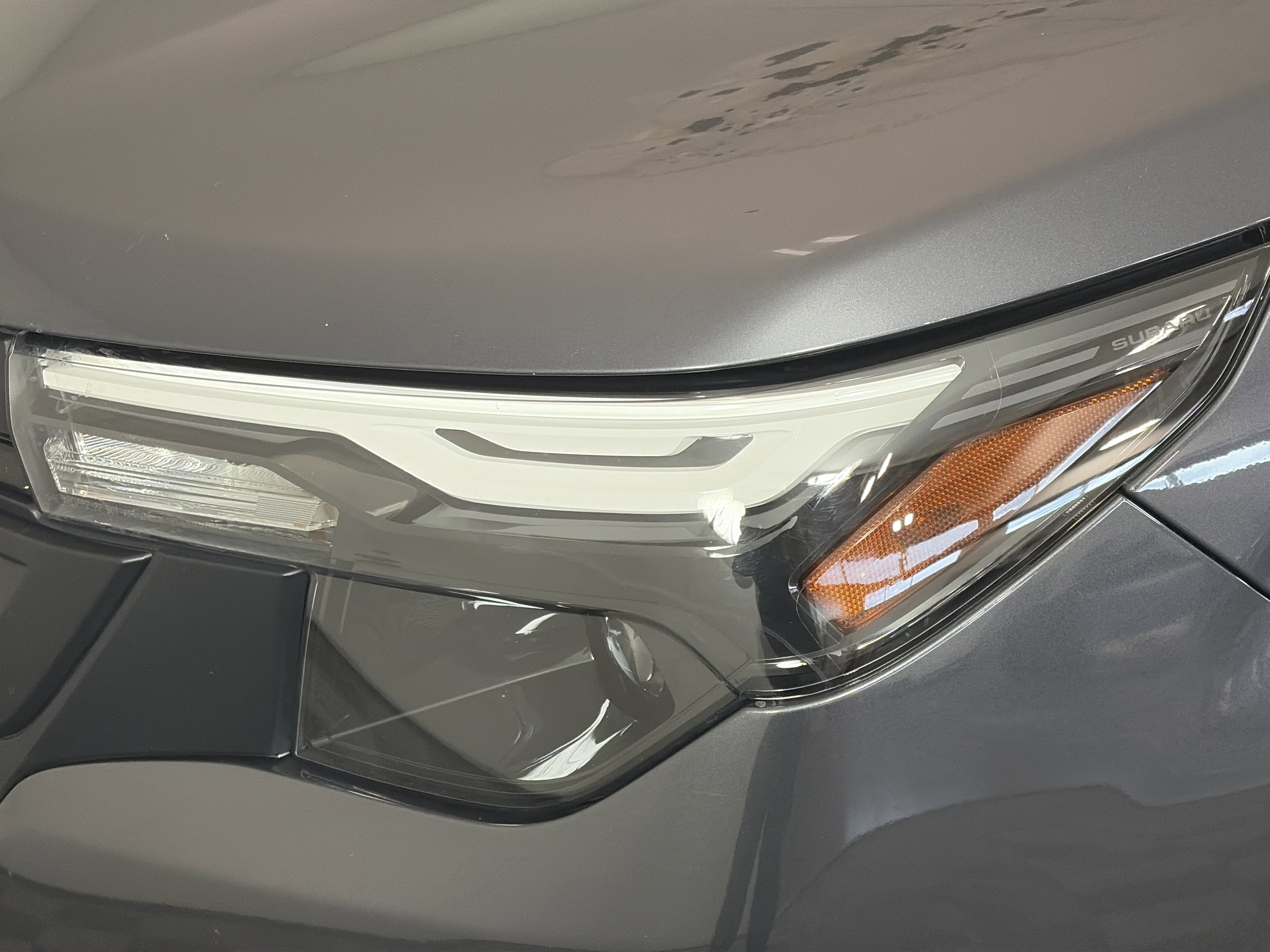 Used 2025 Subaru Forester w/ Convenience Package #1 image 10