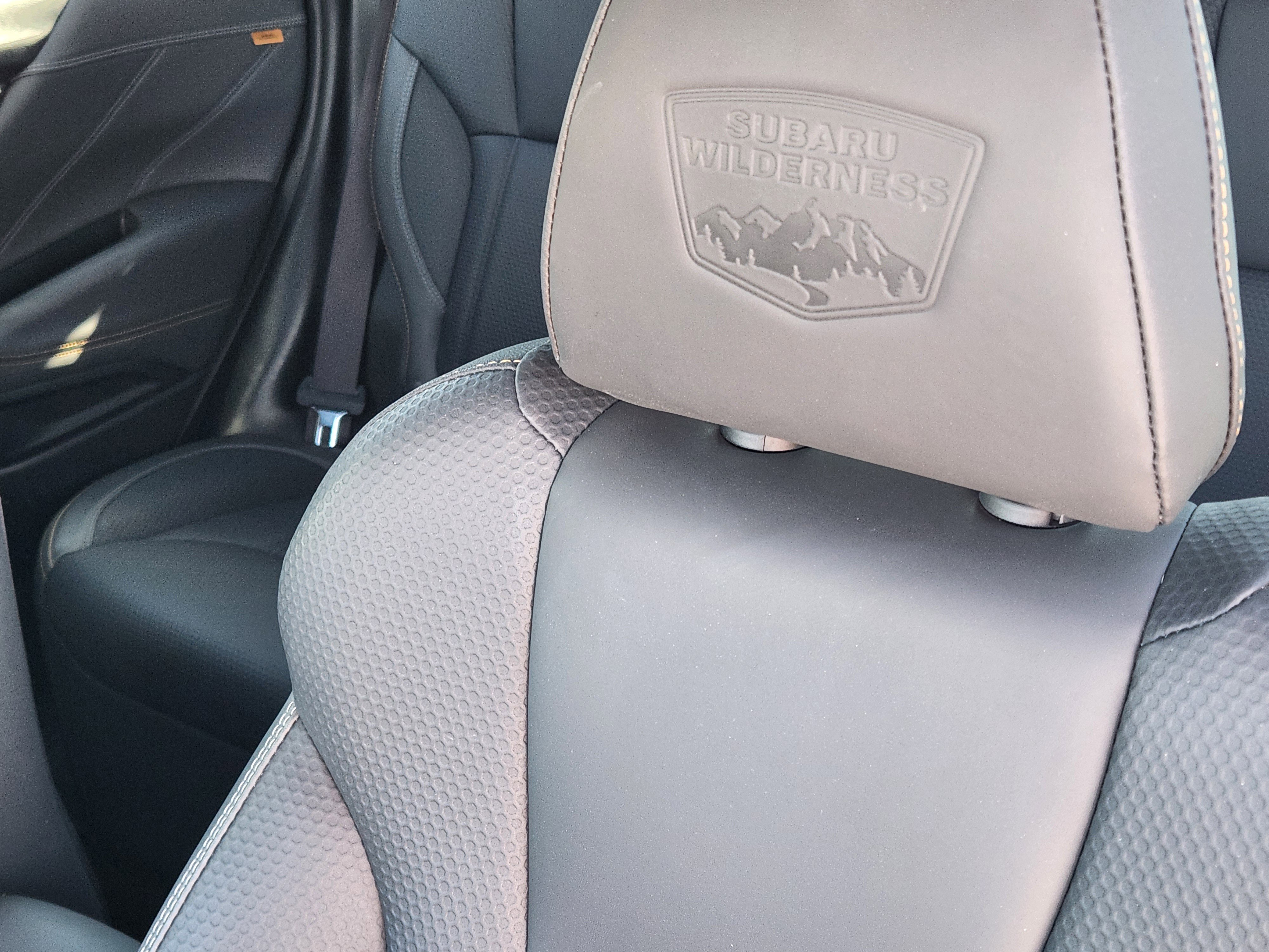 Certified 2023 Subaru Forester Wilderness image 14