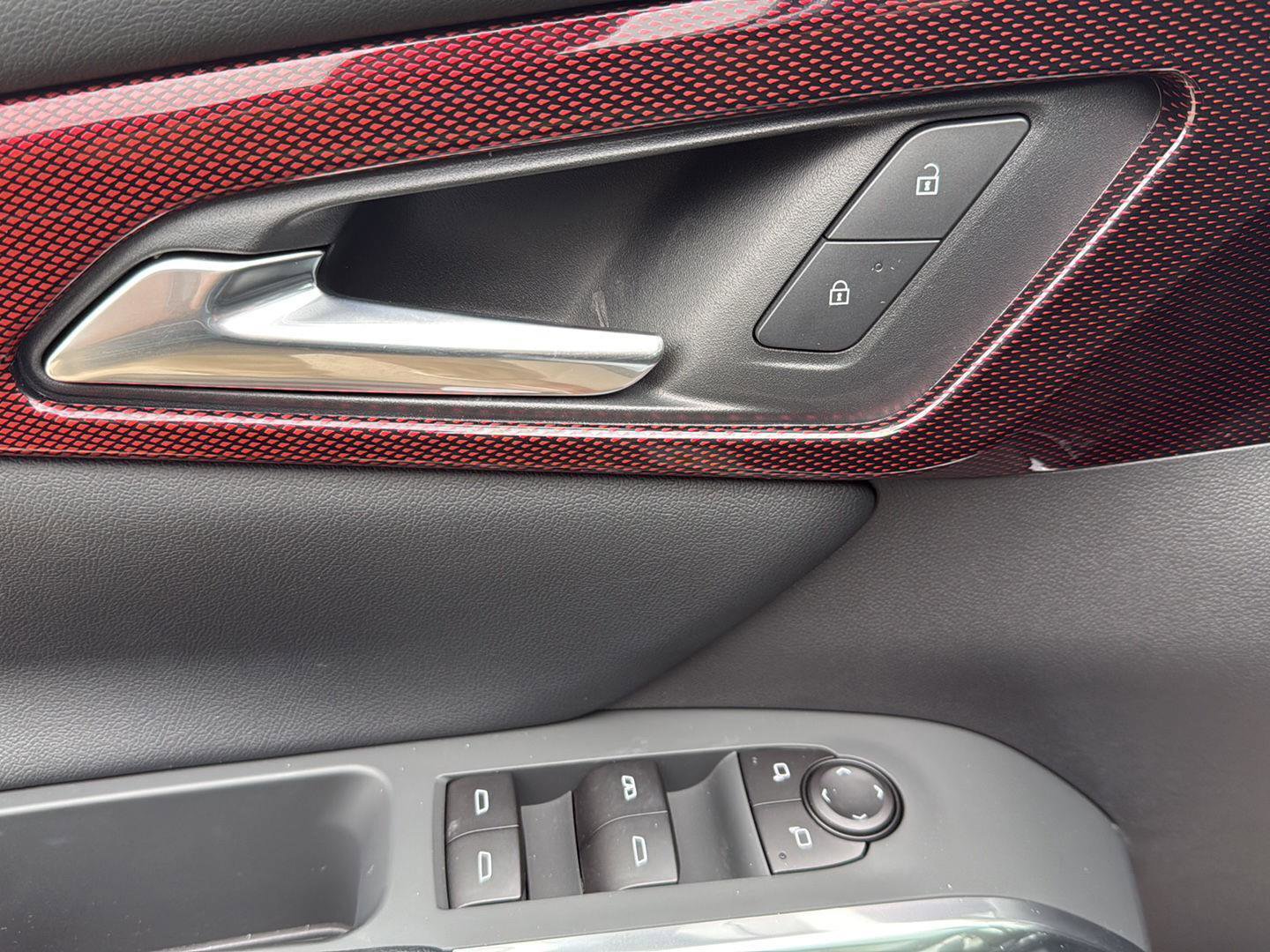 New 2026 Chevrolet Traverse Z71 w/ Enhanced Driving Package image 28