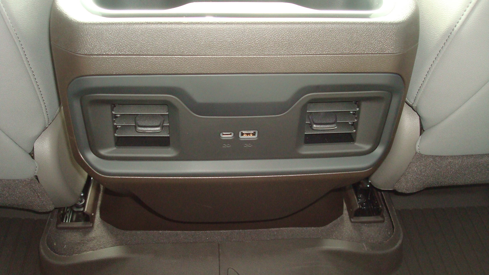 New 2026 Chevrolet Silverado 1500 RST image 11