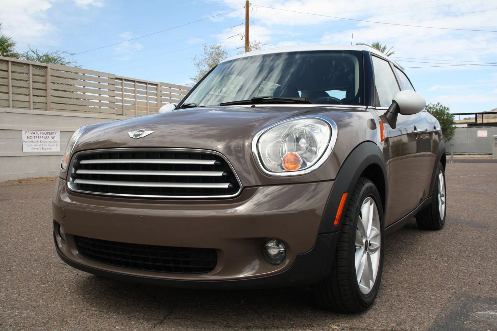 Used 2013 MINI Cooper Countryman FWD image 23