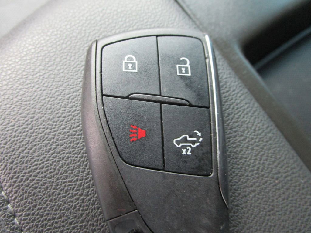 Used 2025 GMC Sierra 1500 Pro w/ Pro Value Package RWD image 45