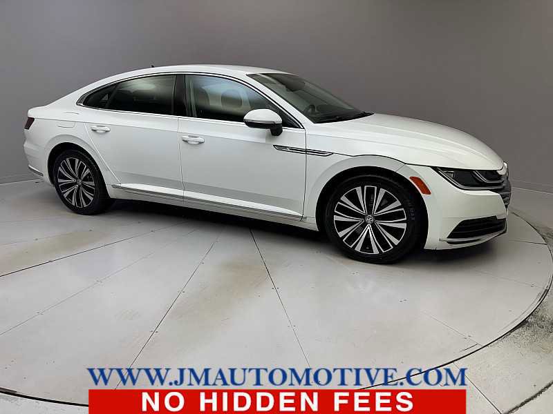 Used 2020 Volkswagen Arteon SE image 7