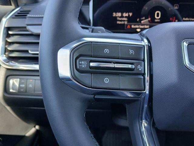 New 2026 GMC Acadia Elevation w/ LPO, Floor Liner Package FWD image 19