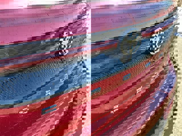 New 2025 Toyota Crown XLE image 25