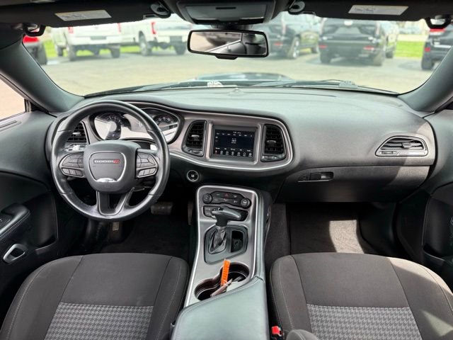 Used 2021 Dodge Challenger GT w/ Blacktop Package RWD video 2