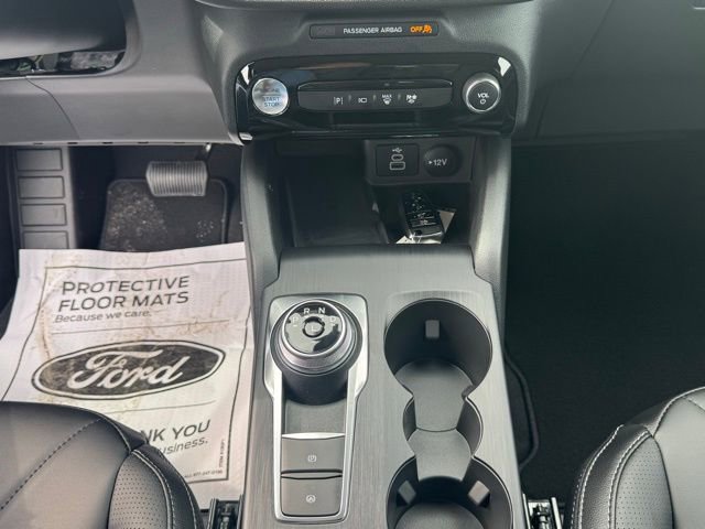 New 2026 Ford Escape SE w/ PHEV Premium Package image 13