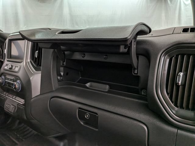 Used 2026 Chevrolet Silverado 1500 W/T w/ WT Value Package AWD/4WD image 18