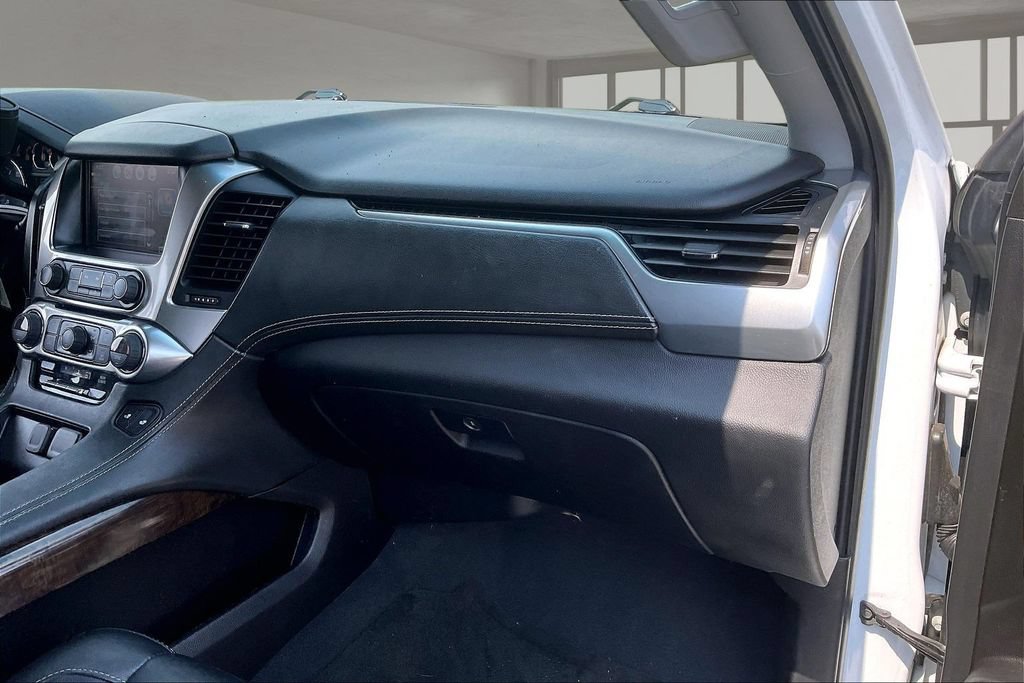 Used 2019 Chevrolet Tahoe LT AWD/4WD image 25
