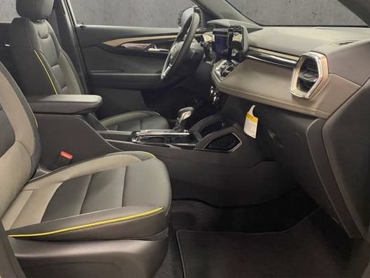 New 2026 Chevrolet TrailBlazer ACTIV w/ Convenience Package AWD/4WD image 22