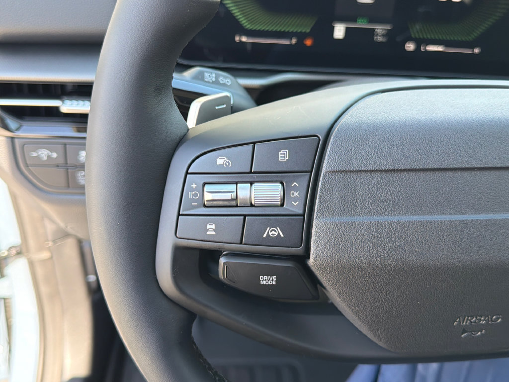 New 2027 Kia Sportage S FWD image 21