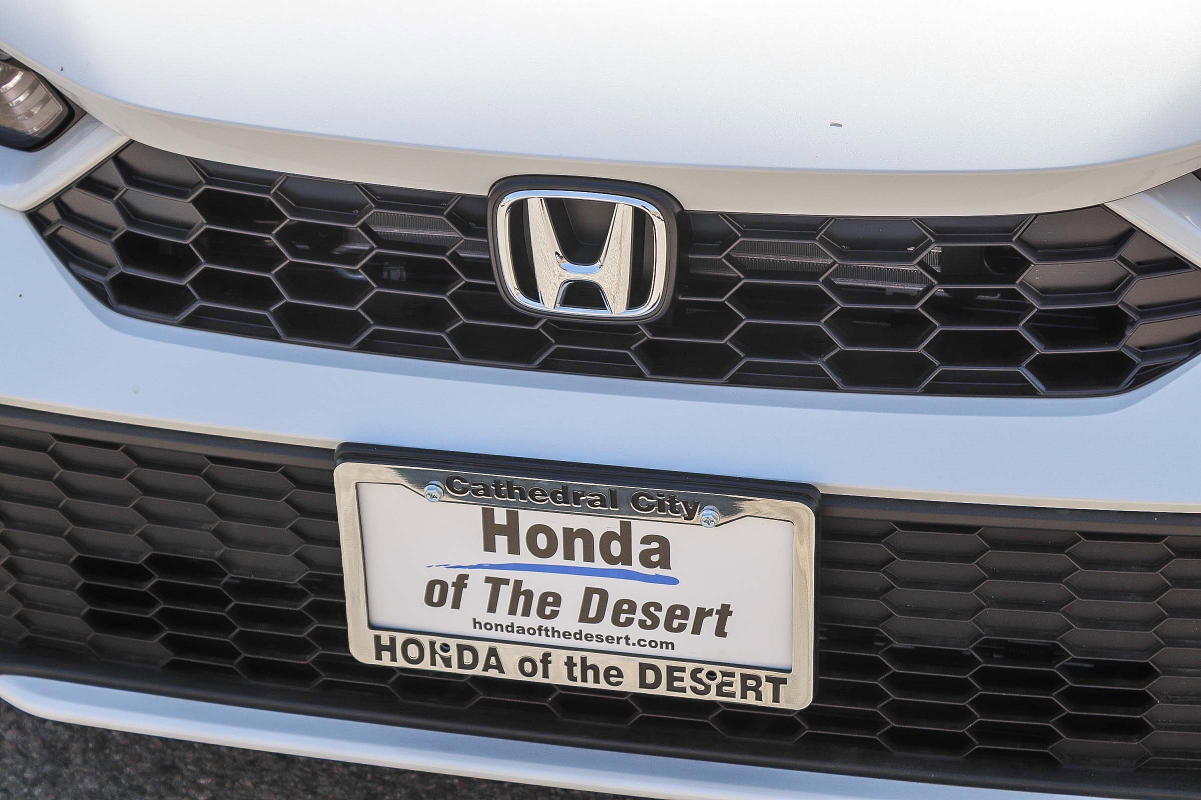 New 2026 Honda Civic Sport image 10