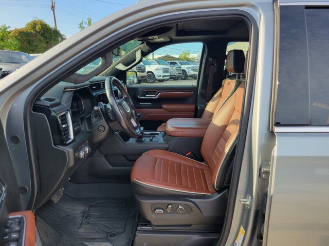 Used 2024 GMC Sierra 1500 Denali Ultimate image 12