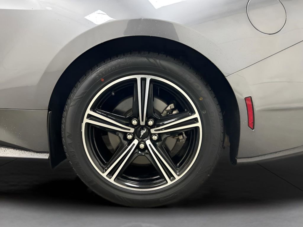 Certified 2024 Ford Mustang Premium image 15