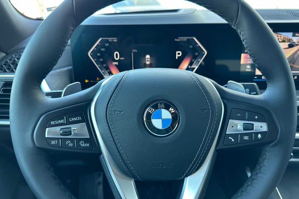 New 2026 BMW X5 sDrive40i w/ Climate Comfort Package image 27
