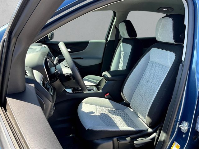 Used 2024 Chevrolet Equinox LS image 26