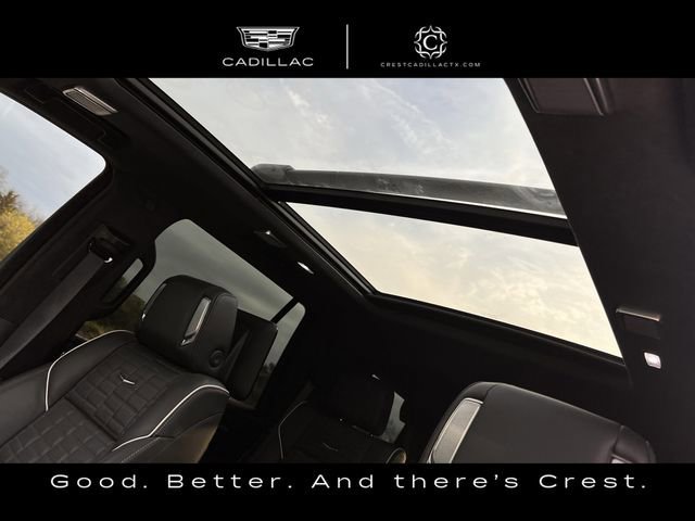 Certified 2025 Cadillac Escalade Sport Platinum image 22