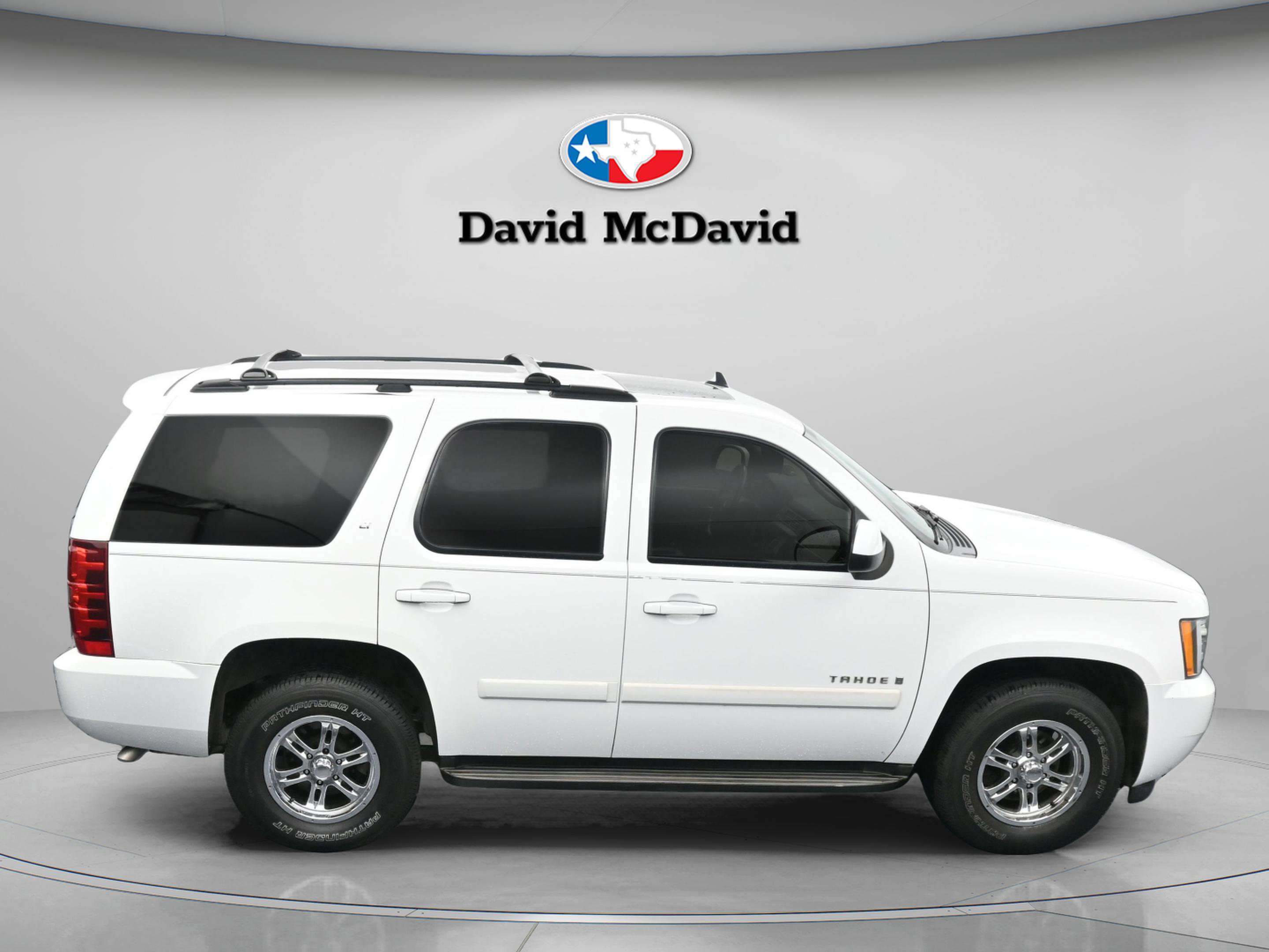 Used 2007 Chevrolet Tahoe LT w/ LT Preferred Equipment Group RWD image 33