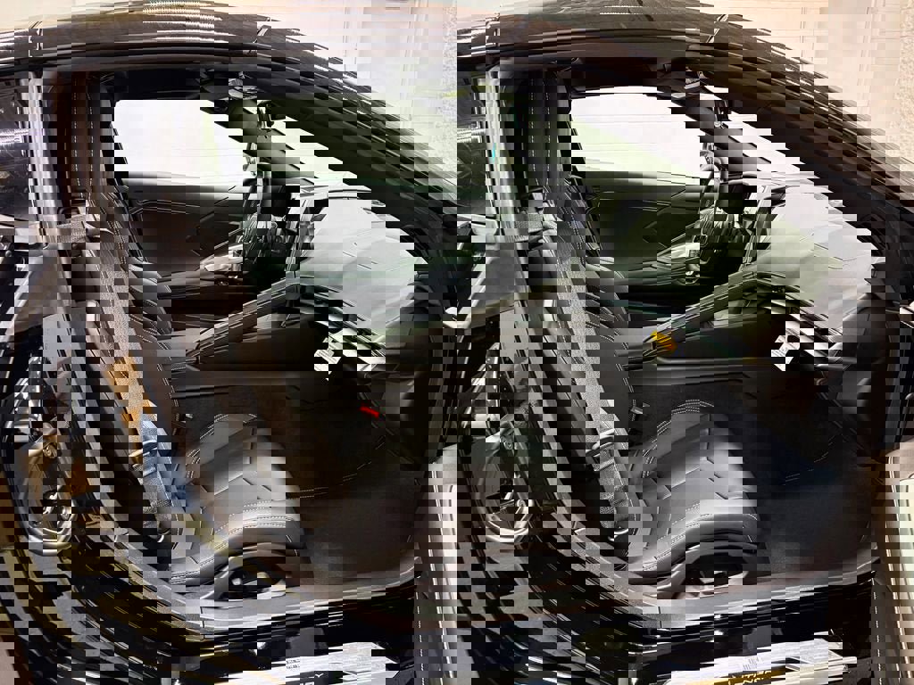 New 2026 Chevrolet Corvette 1LT Coupe  RWD image 16