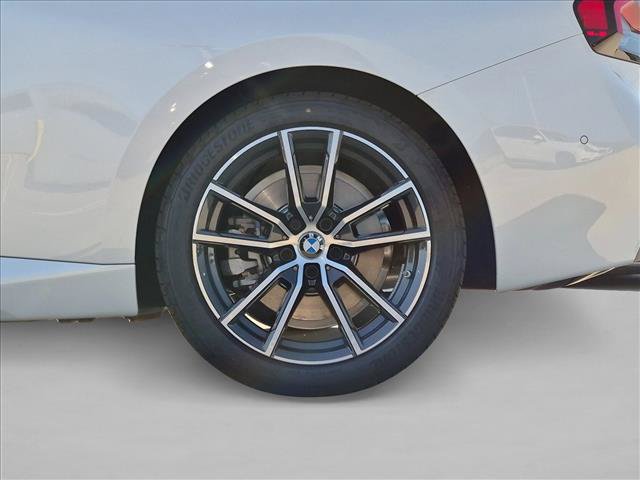 New 2026 BMW 230i xDrive Coupe w/ Premium Package AWD/4WD image 10