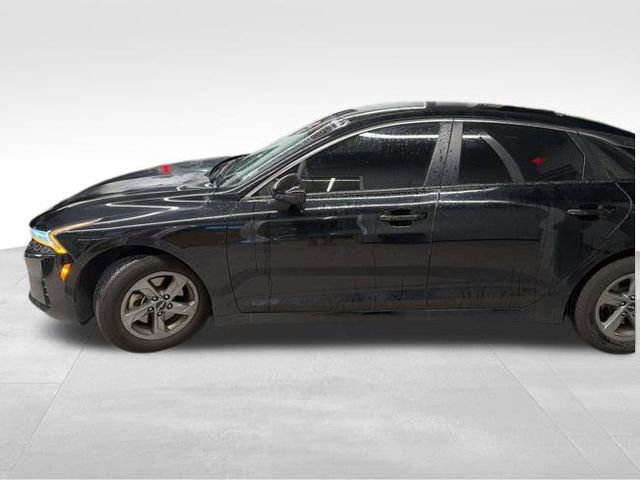 Used 2022 Kia K5 LXS image 2