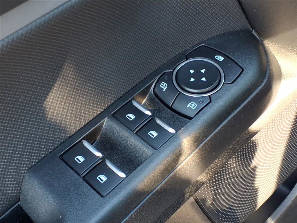 Used 2024 Ford Bronco Sport Big Bend image 6