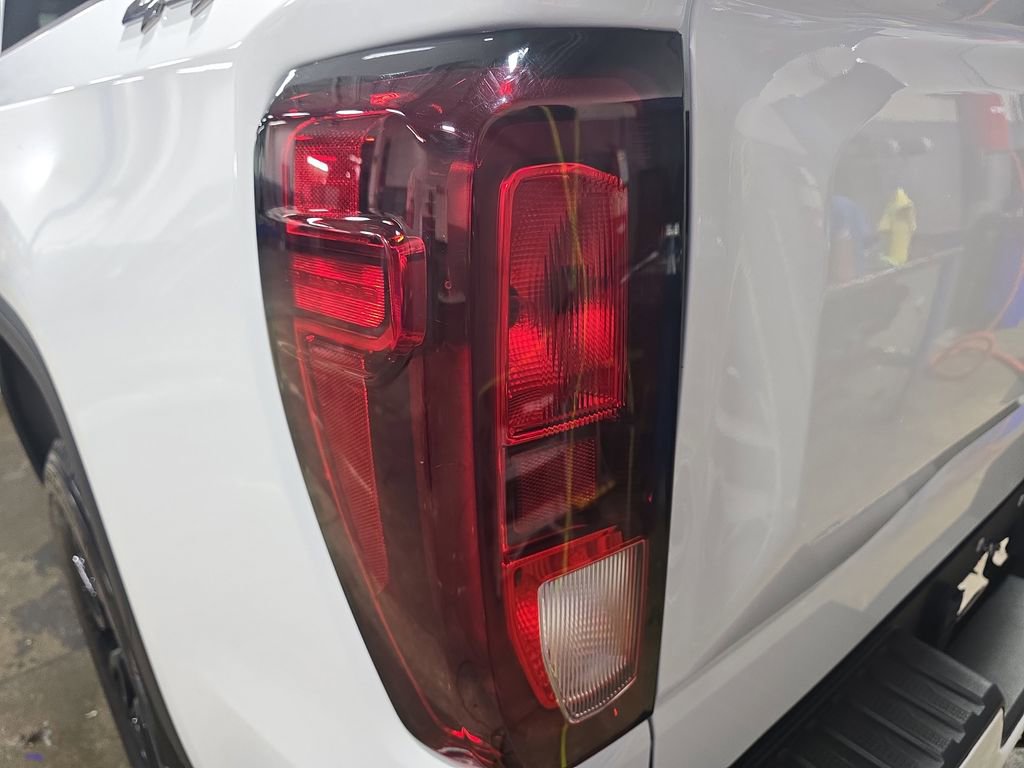 Used 2024 GMC Sierra 1500 Elevation AWD/4WD image 34
