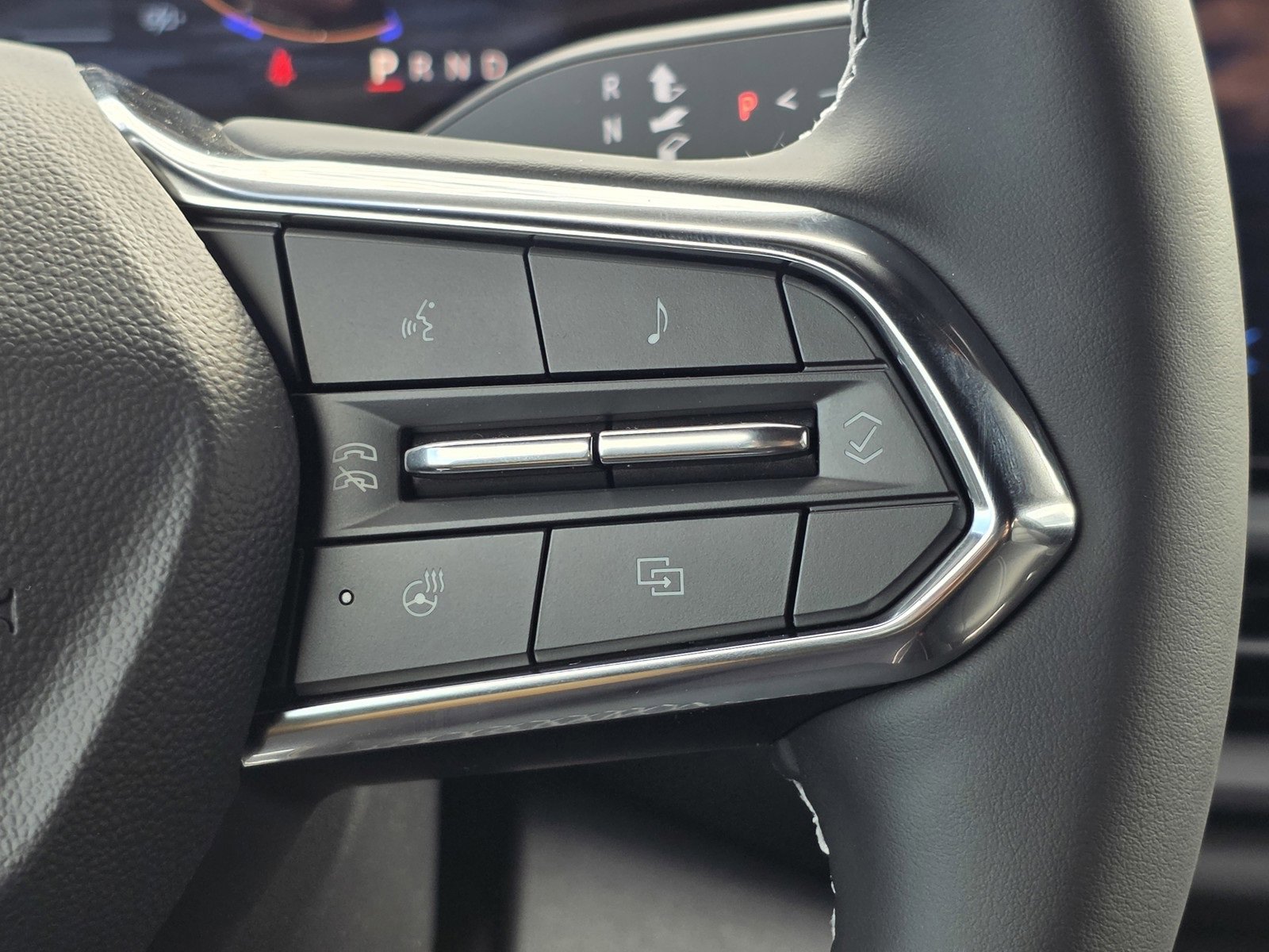 New 2026 Chevrolet Silverado EV LT image 30